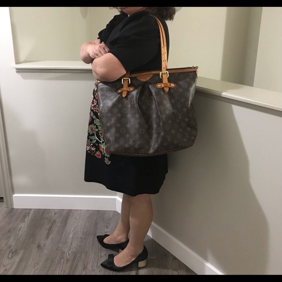 Designer inspired TOTE fashion bag🌹 - Picture 14 of 14